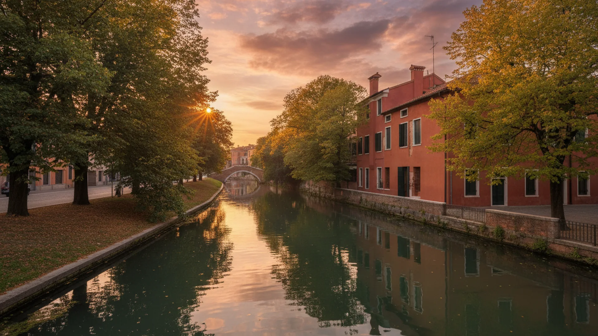 Treviso — Venezia (Veneto)