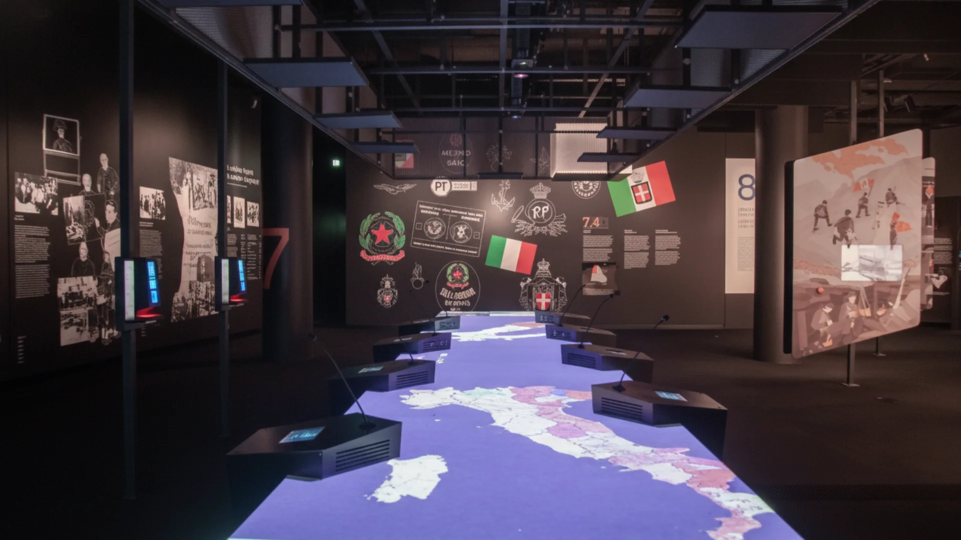 Museo m9 — Venezia (Veneto)