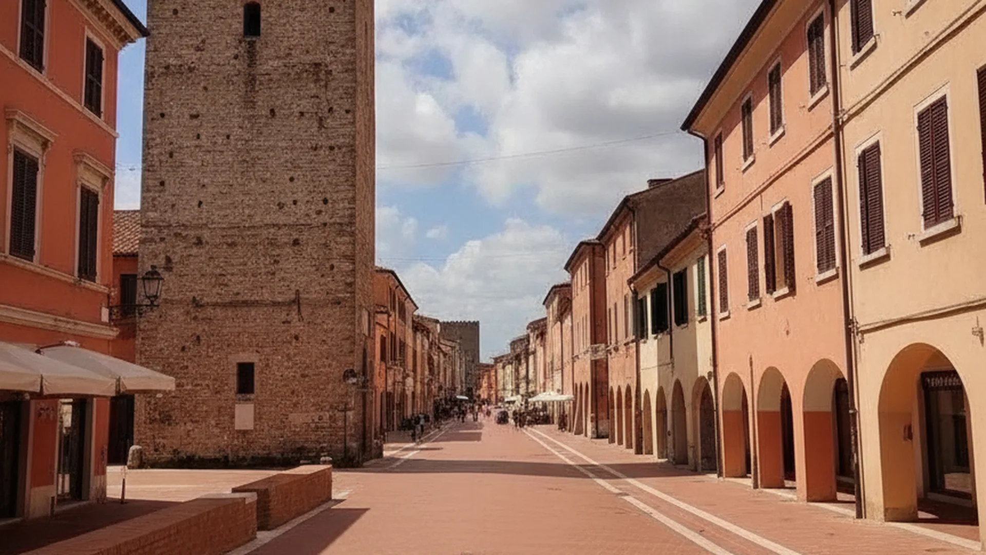 Cà del Genovese, Venezia (Veneto)